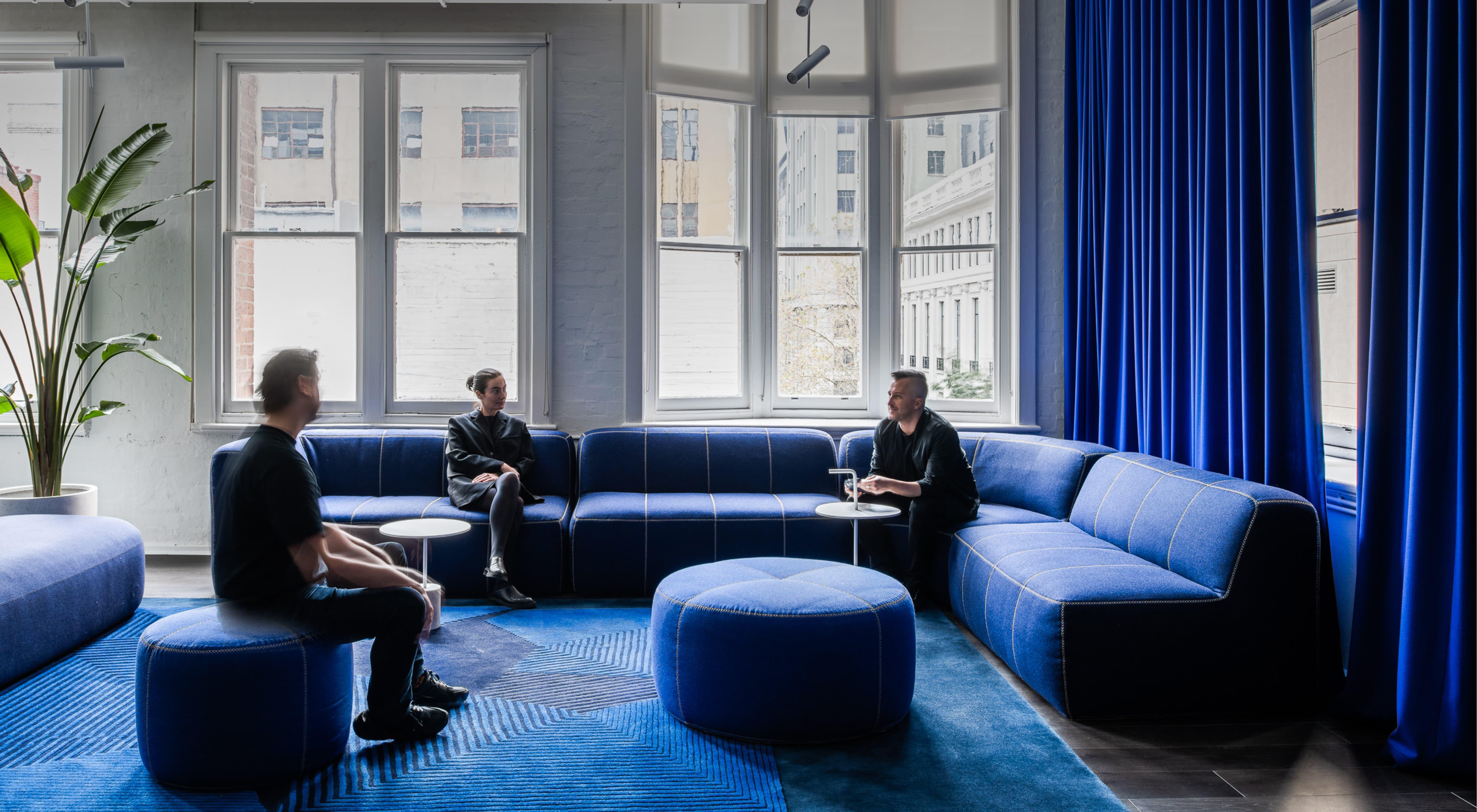 Elevate Your Interior Design Practice with Sophisticated Project ...