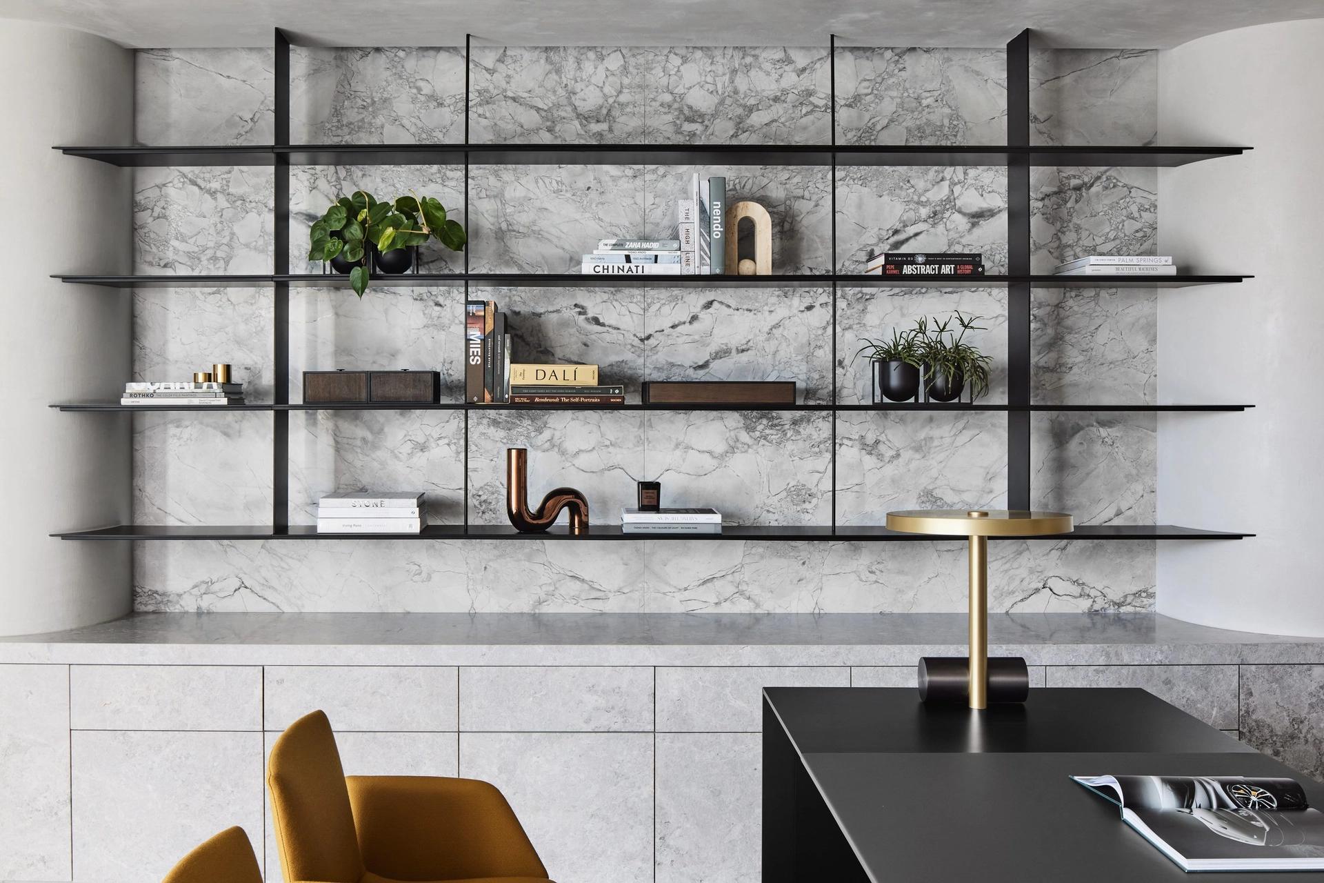View of Elevate Your Interior Design Practice with Sophisticated Project ...