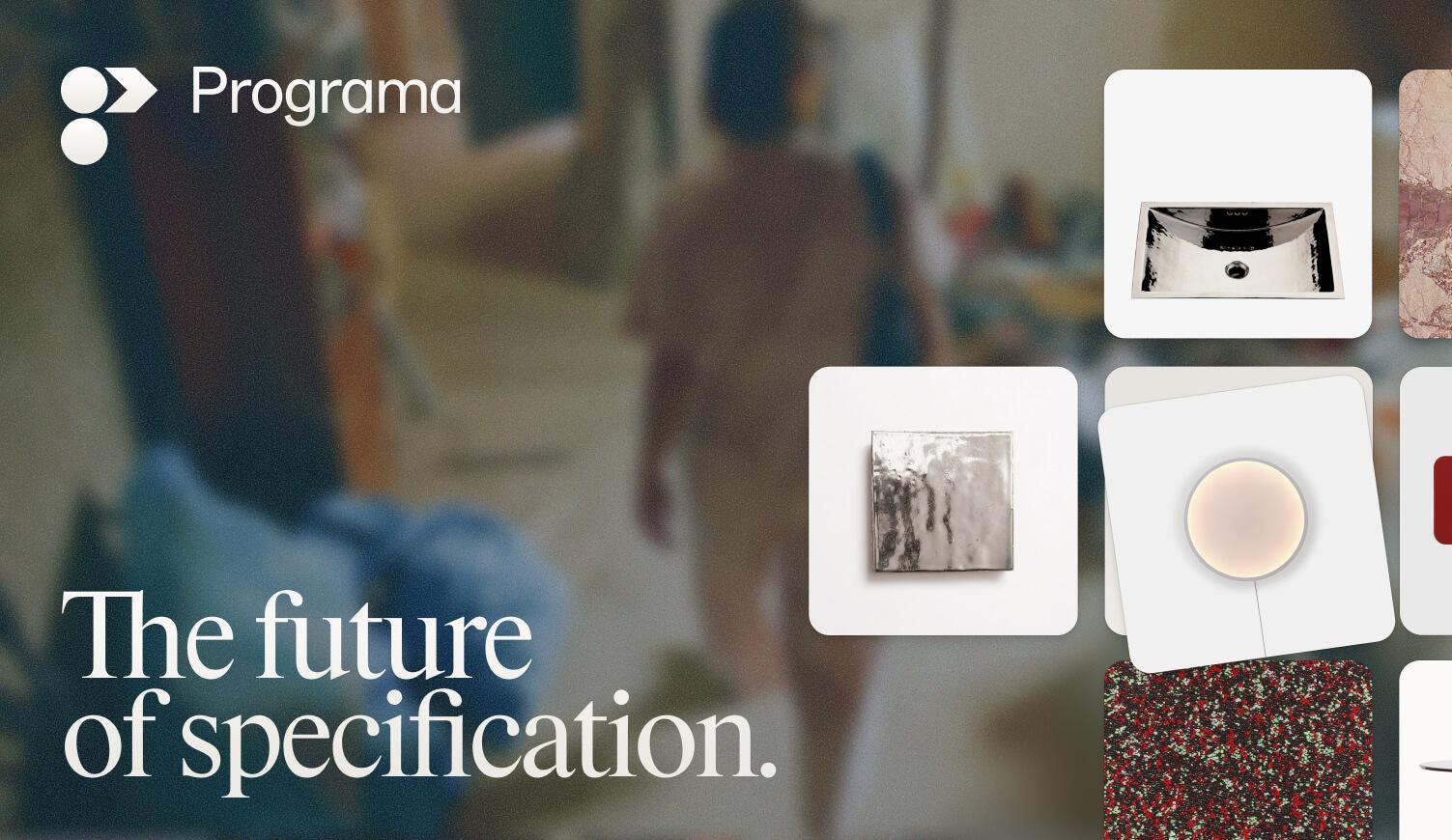 Design Approval Software for Interior Designers | Programa