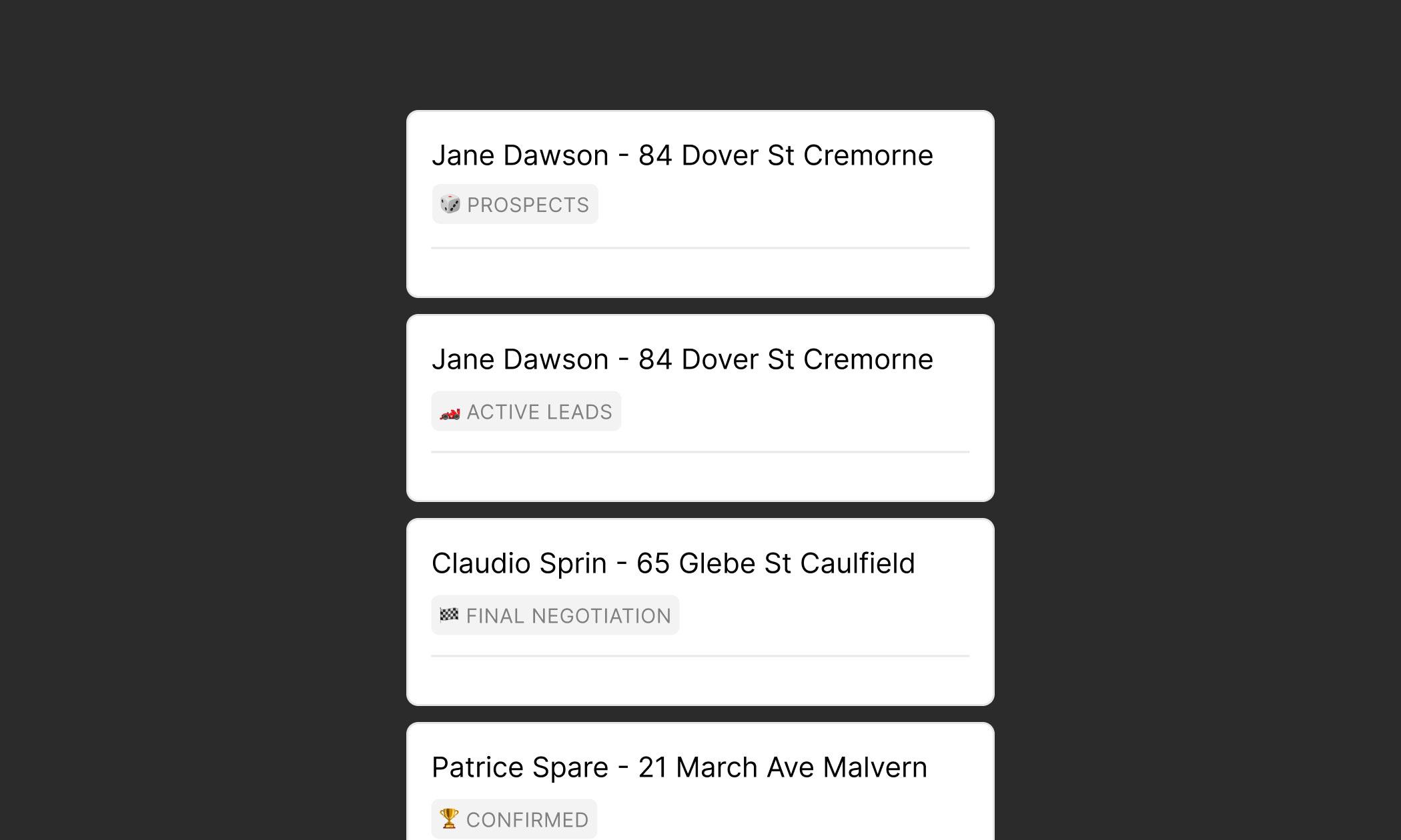 CRM Software for Interior Designers: Boost Workflow & Win More Clients