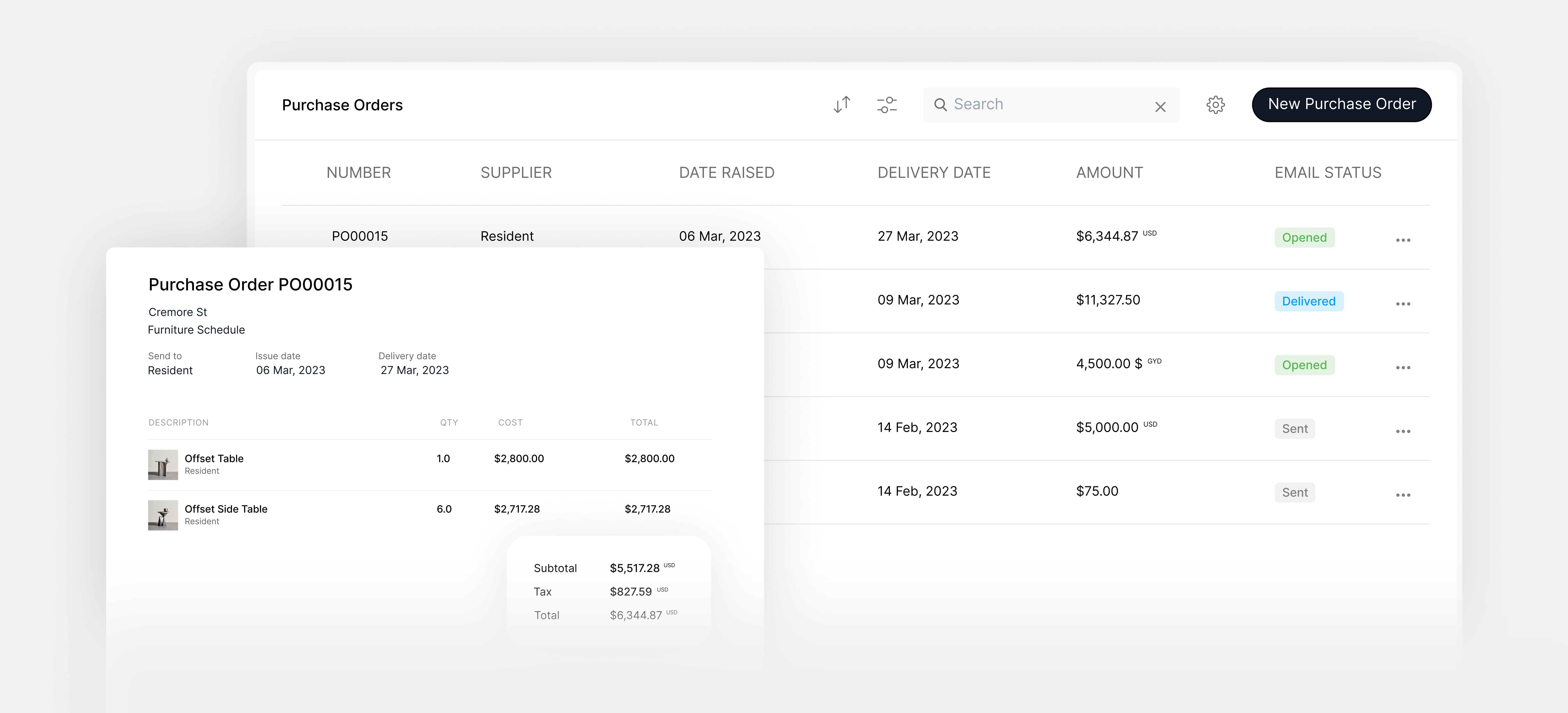 Introducing Customisable Currency and Measurement Settings