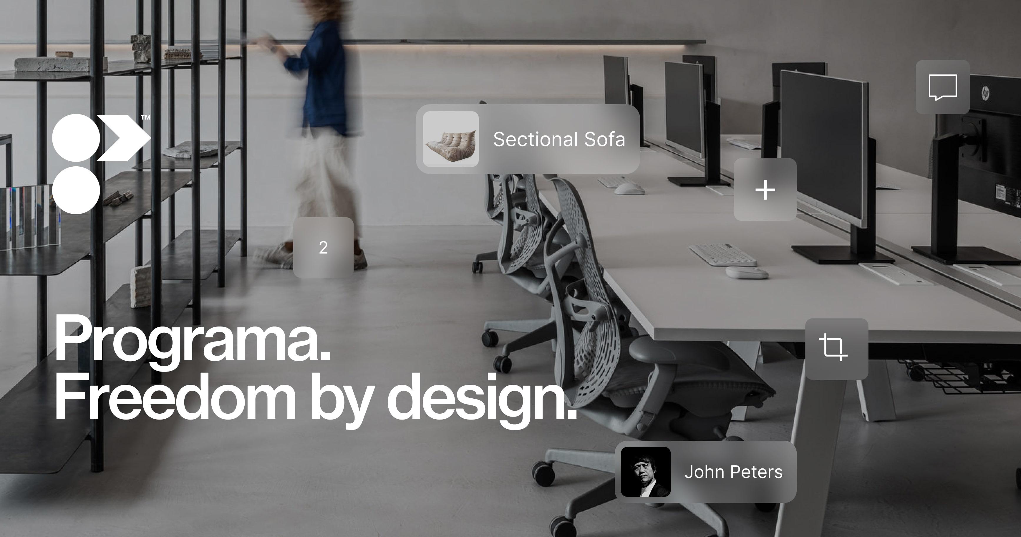Interior Design Software Built By & For Designers | Programa