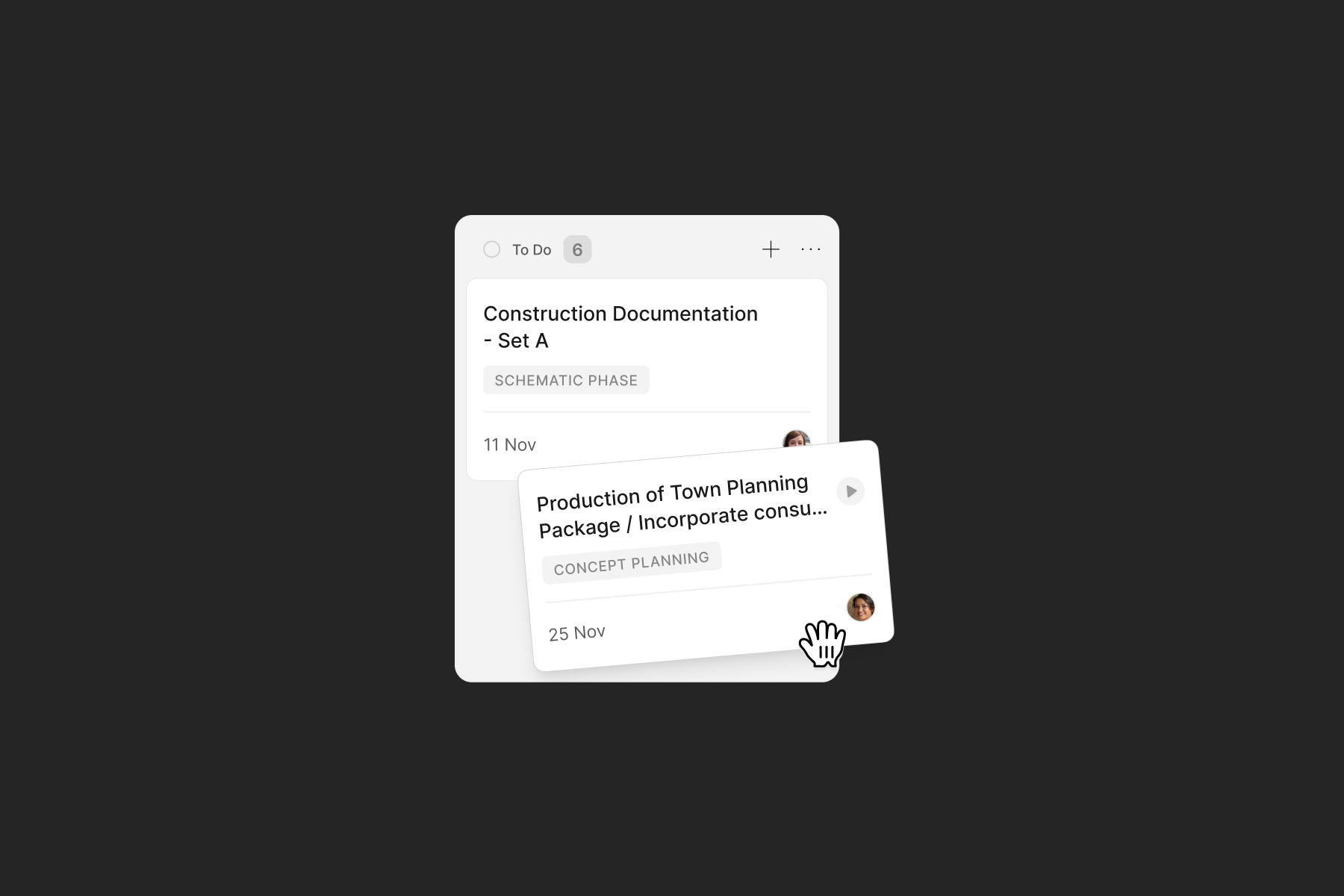 The interior designer’s guide to using kanban boards