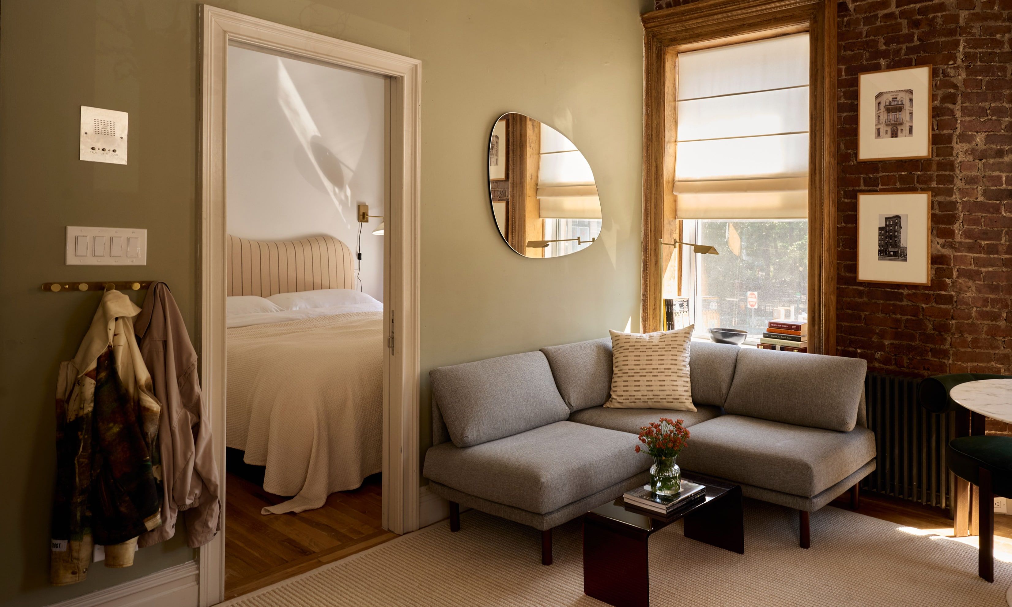 Phoebe Inskip Marketing for Interior Designers: Phoebe Kut