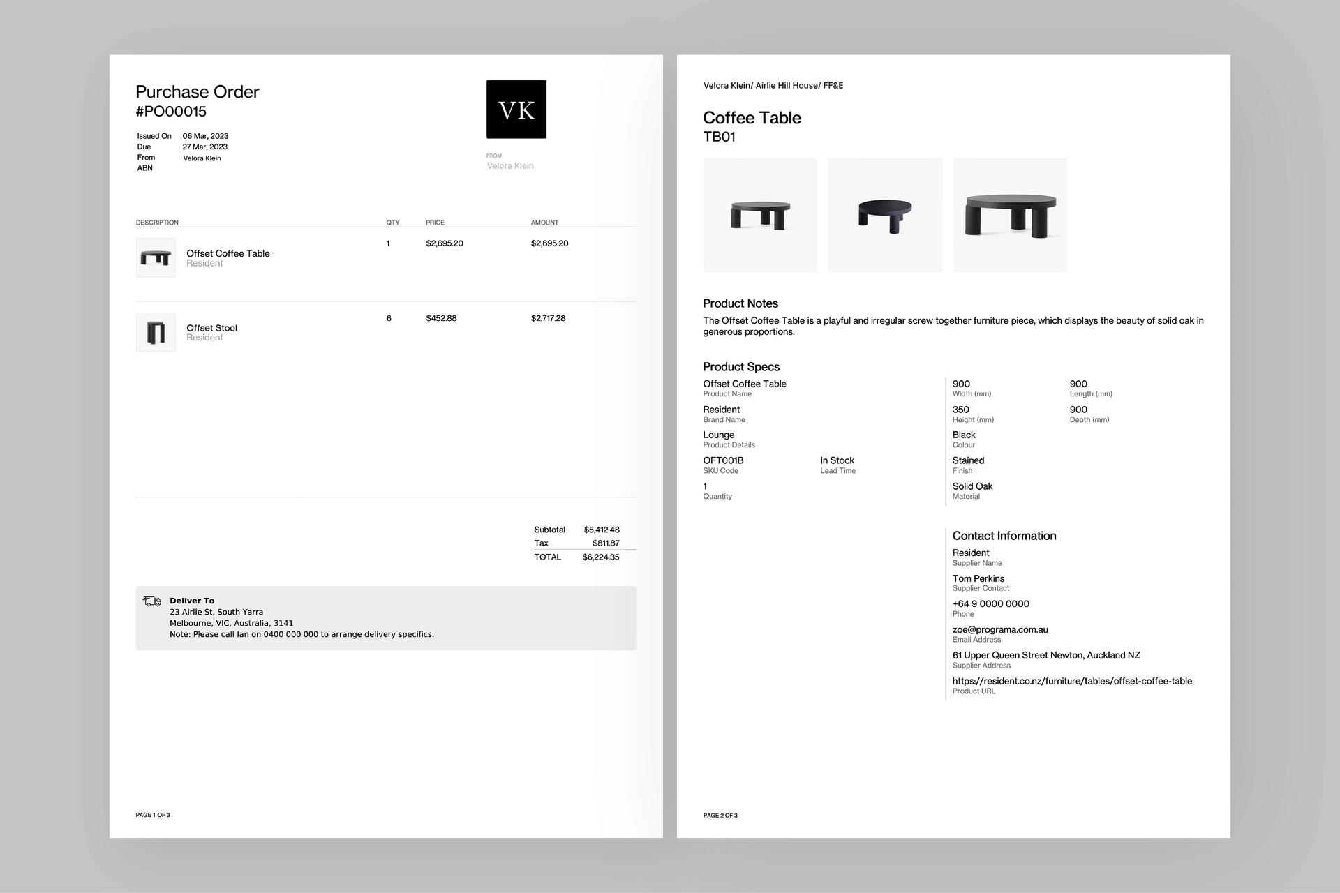 streamline-your-design-projects-with-programa-s-specification-software