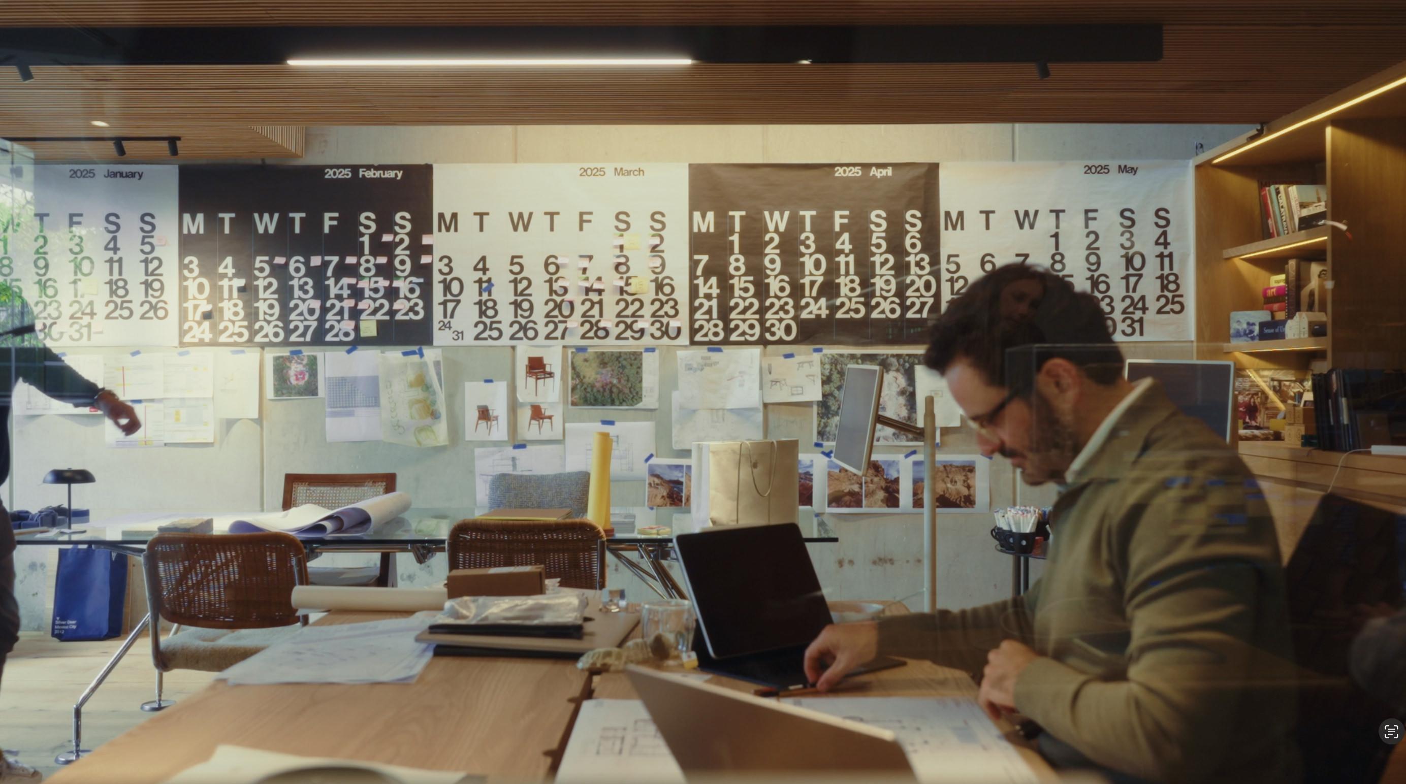 CUAIK × Programa: Renovating Nobu Arcos without closing the doors