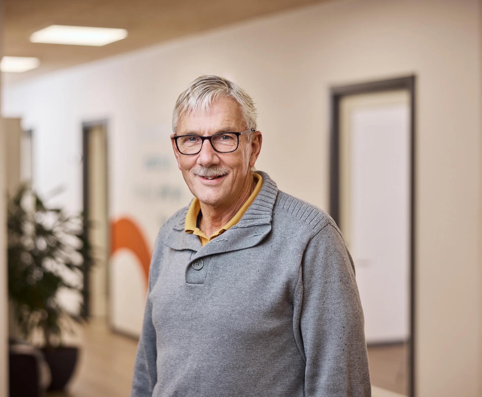 Benny Møller
