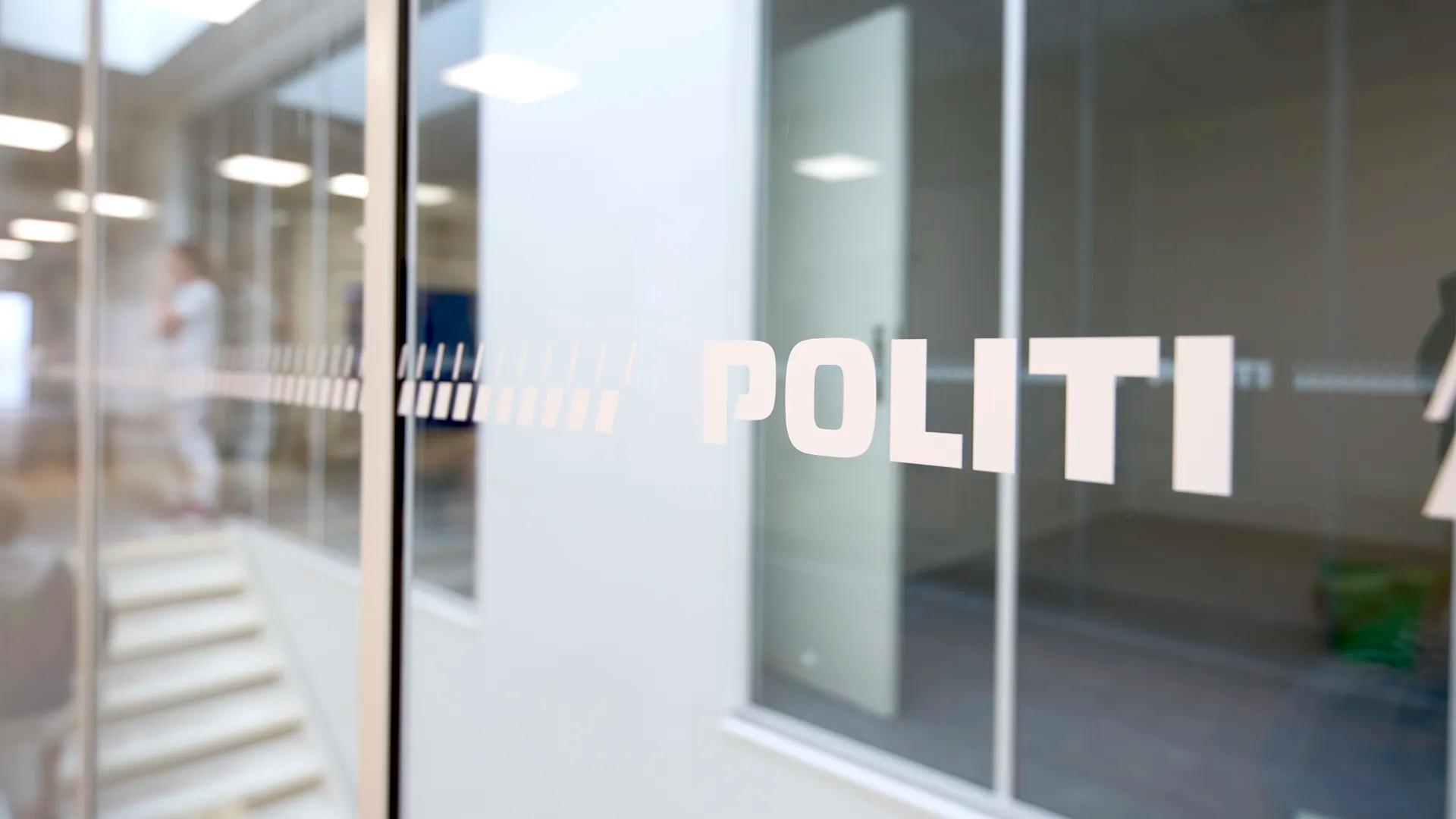 Multifunktionel politiskole i Fredericia