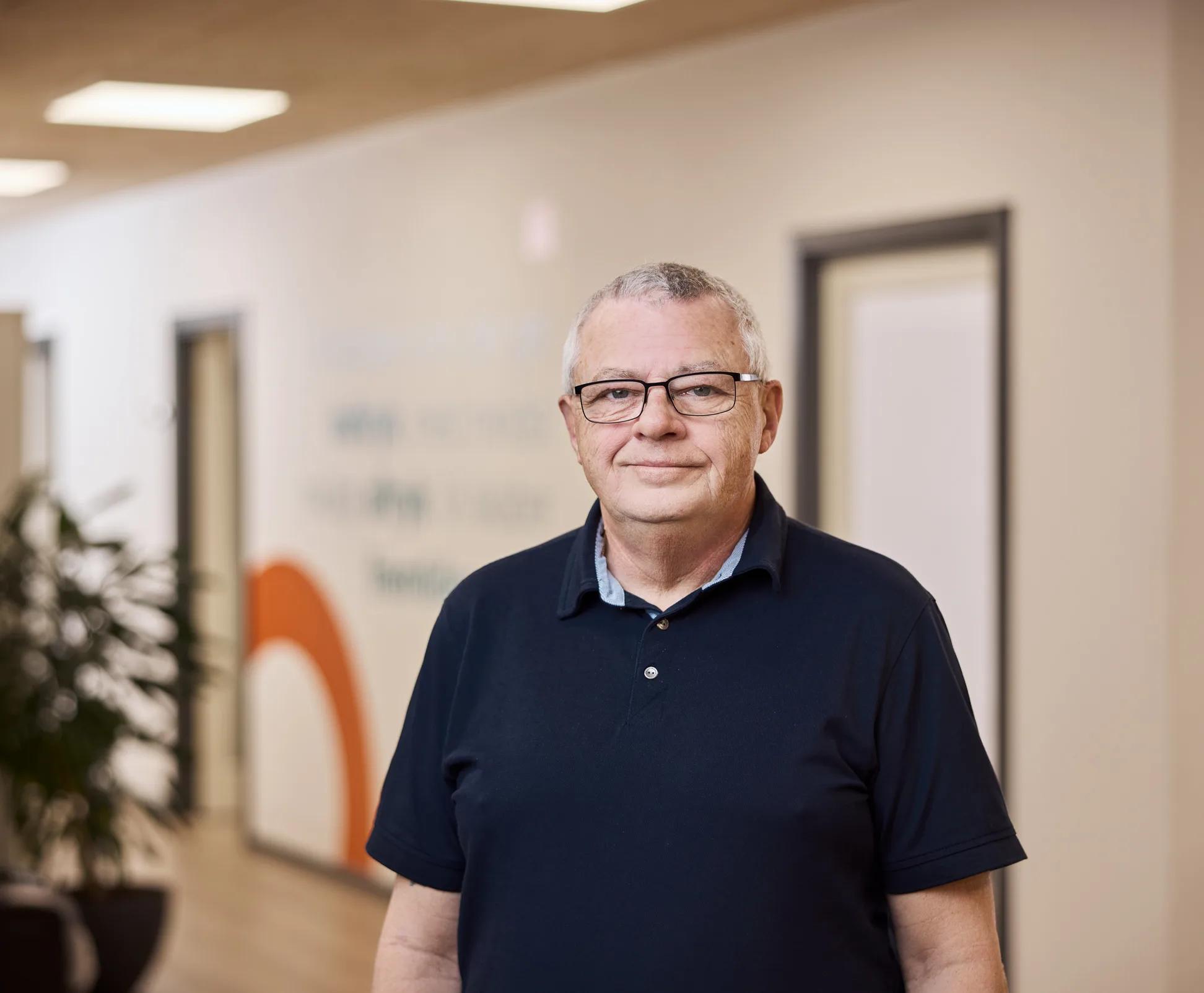 Michael Burmeister
