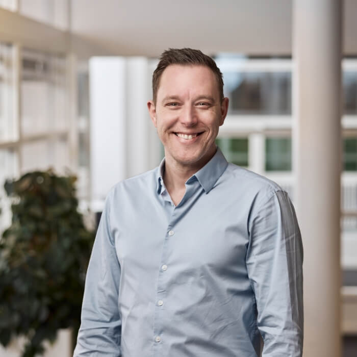 Thomas Marc Nielsen