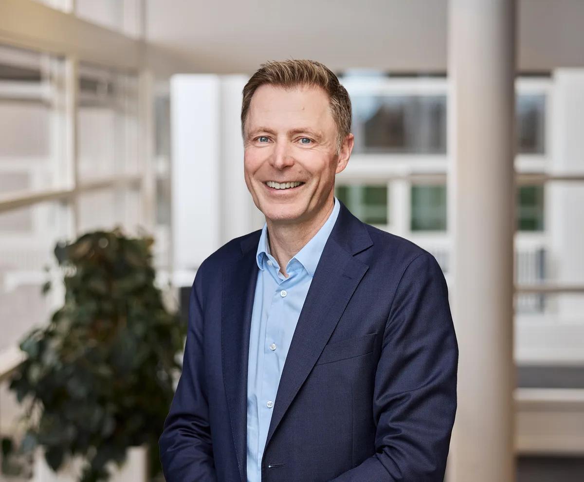 Klavs Eske