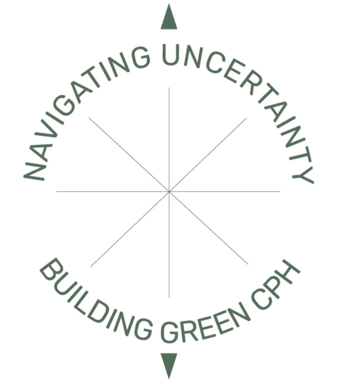Conrum på Building Green CPH 2026