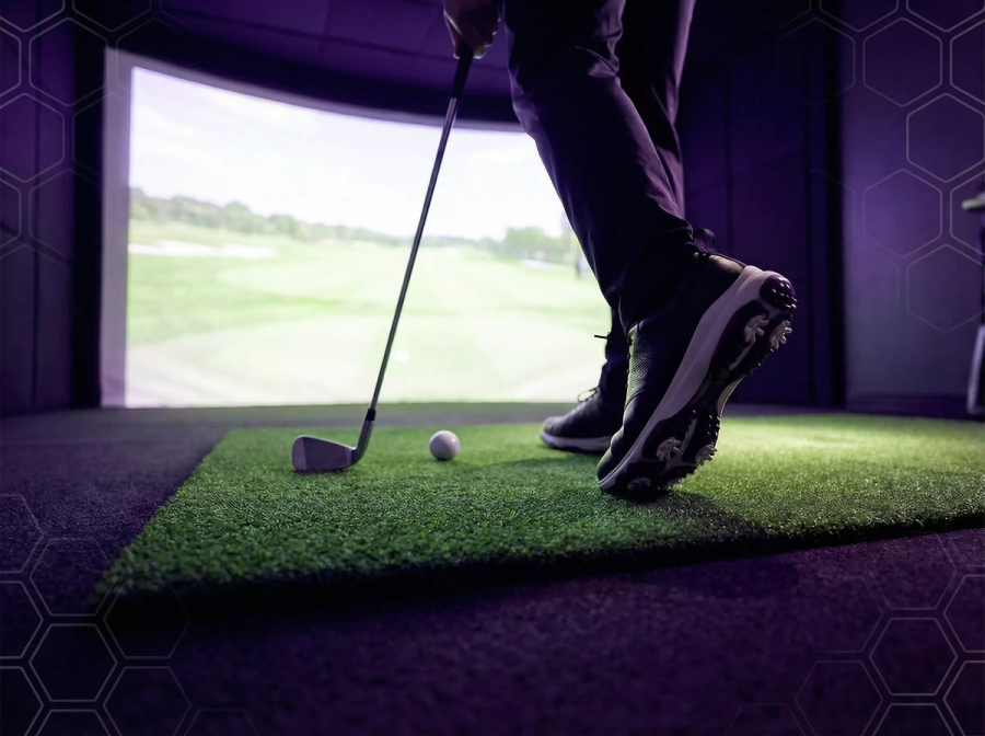 Not Sure What You Need? for starting point at Ae Game Golf in Needham, MA 02494