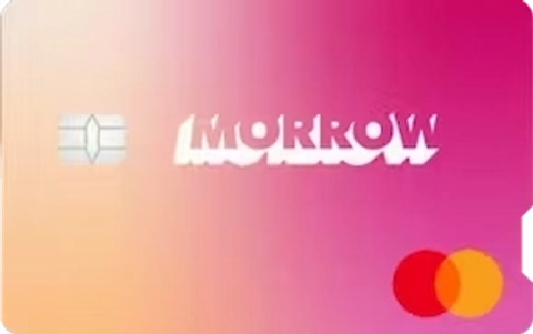 Morrow Bank Kredittkort kredittkort