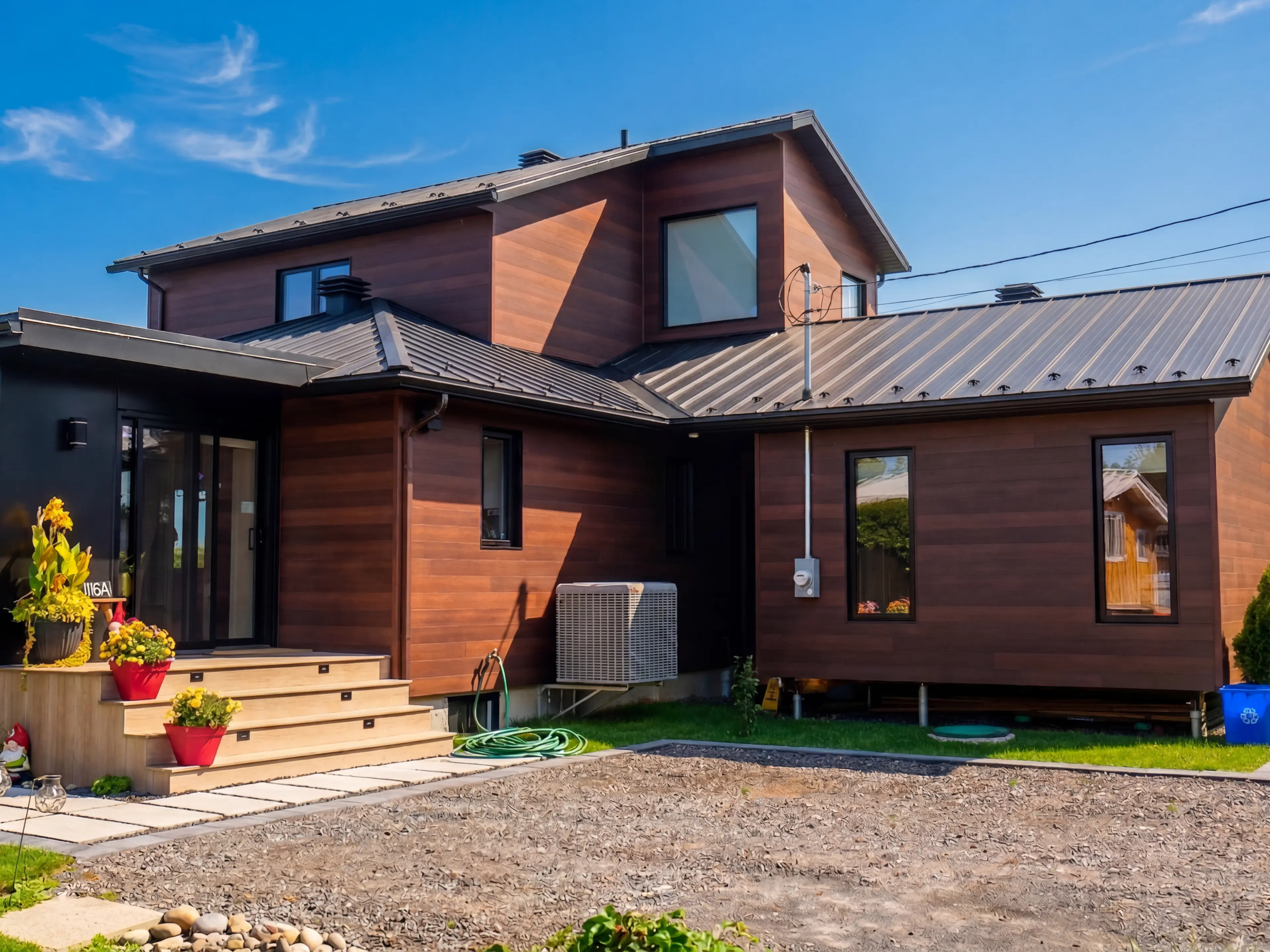 Home Additions