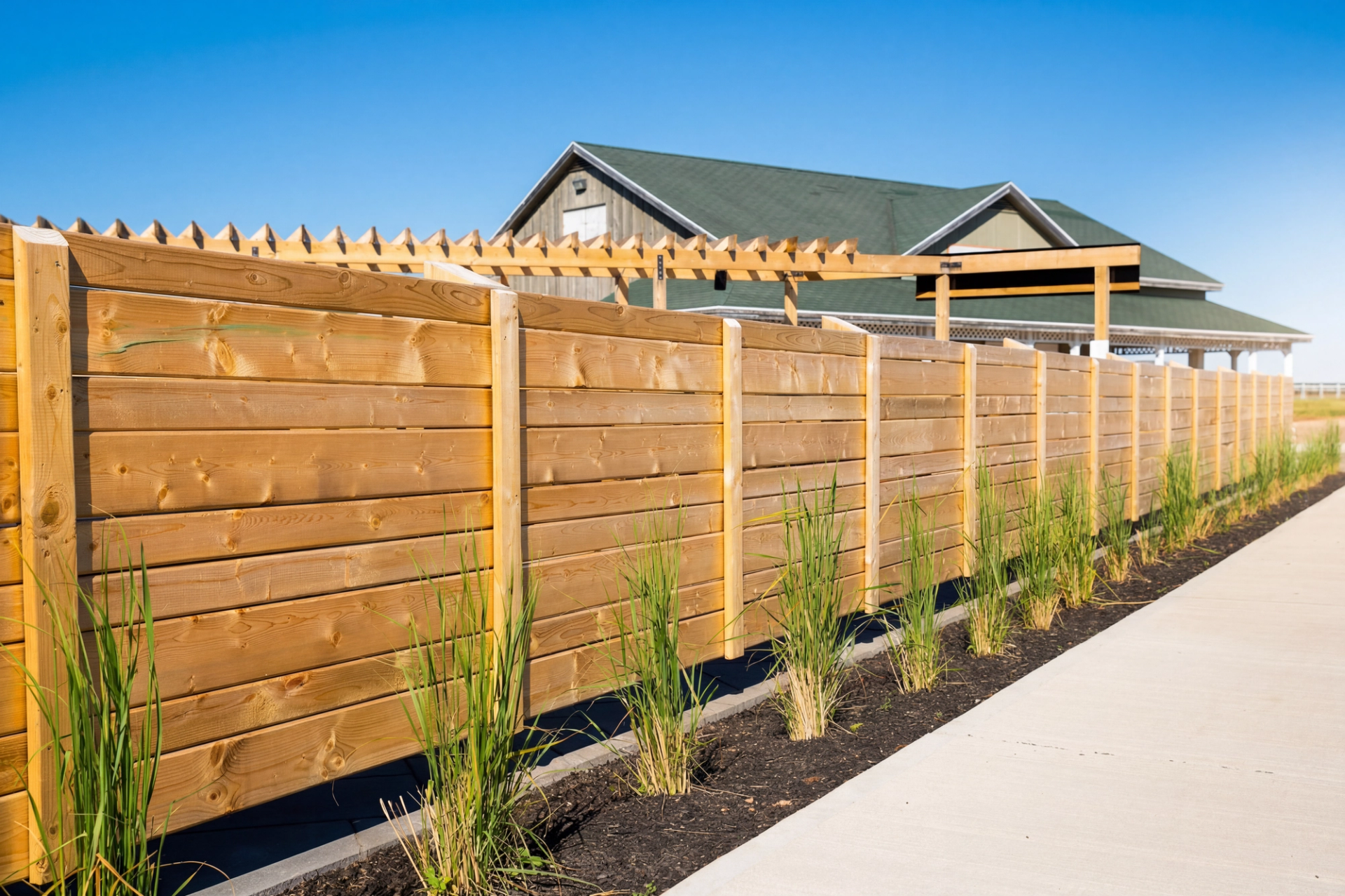Postech Screw Pile Foundations | Certified Installers