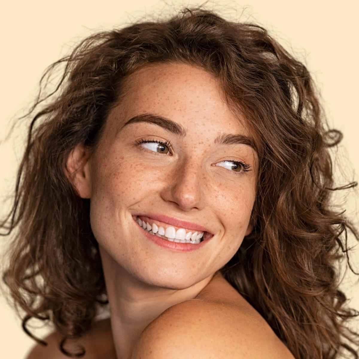 Valentine's Facial