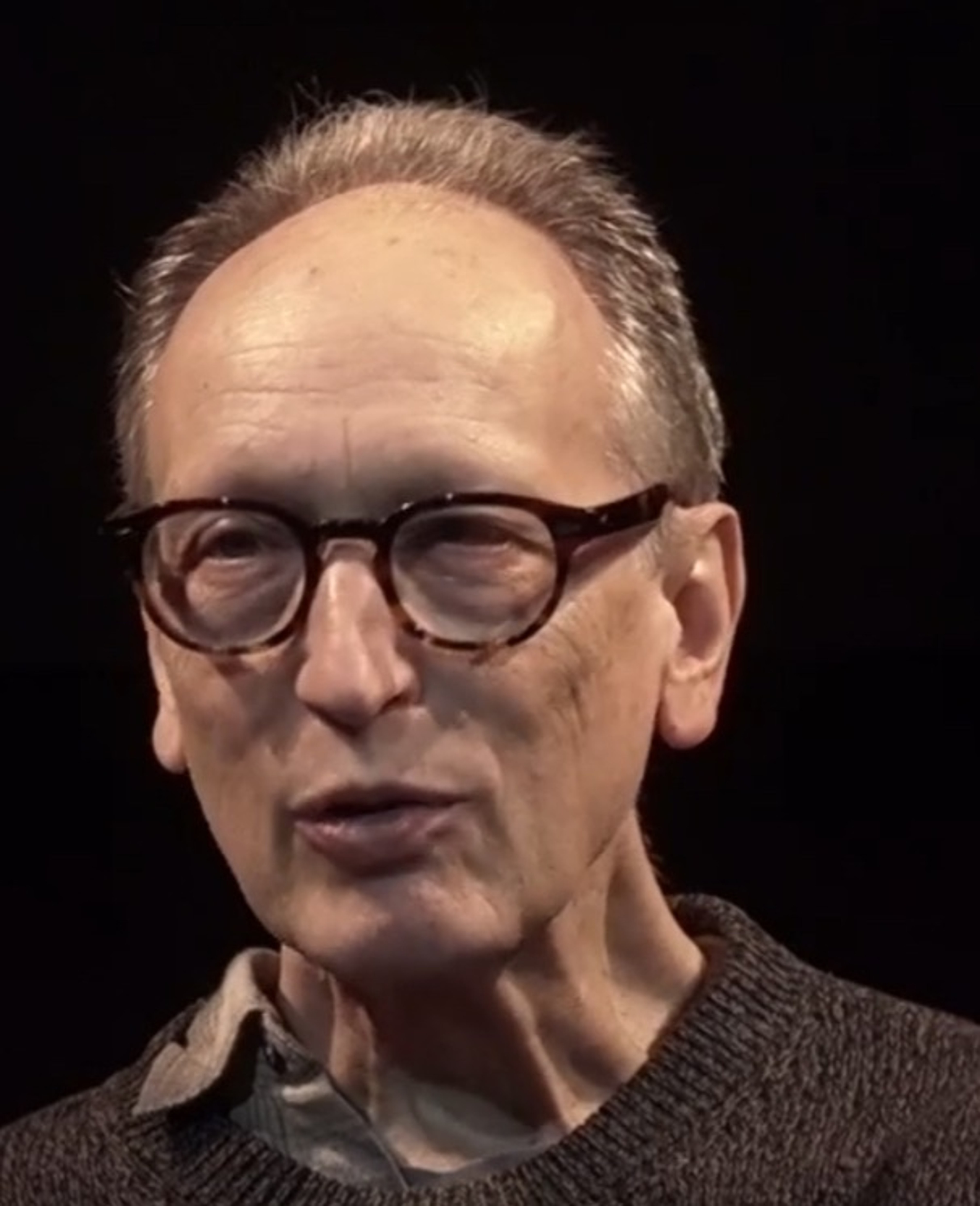 Paul Lazar Creative Director