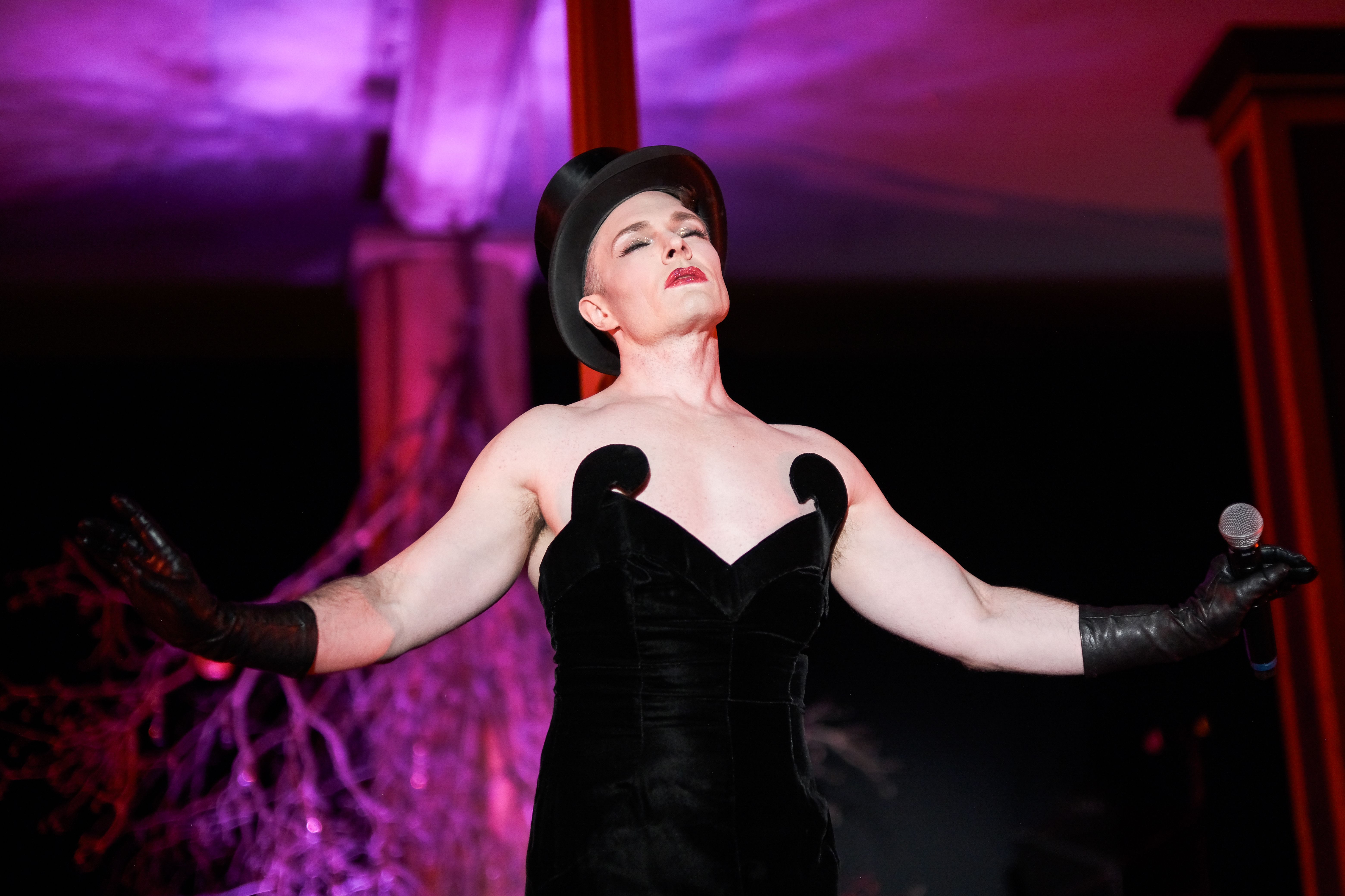 Tiergarten | Prototype Festival