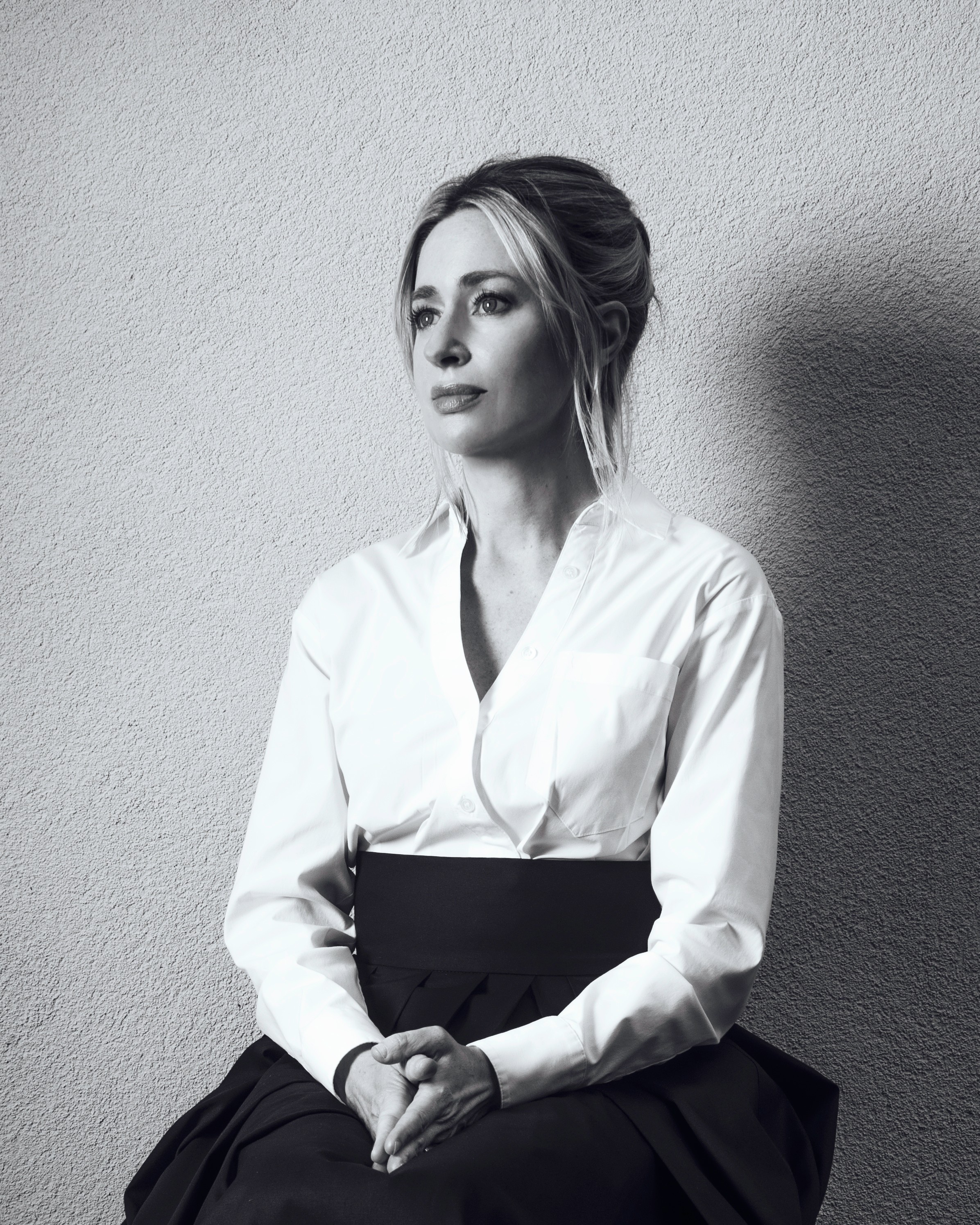 Sarah Kirkland Snider composer and librettist