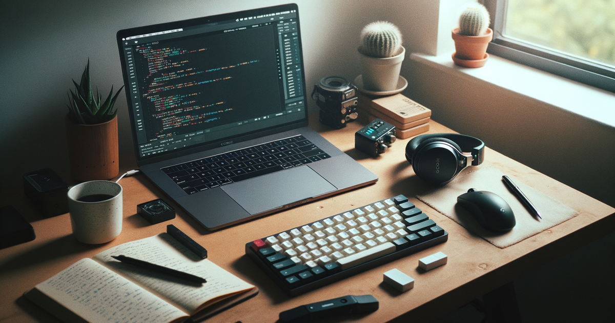 Featured image for: Crafting a Standout Software Engineer Resume