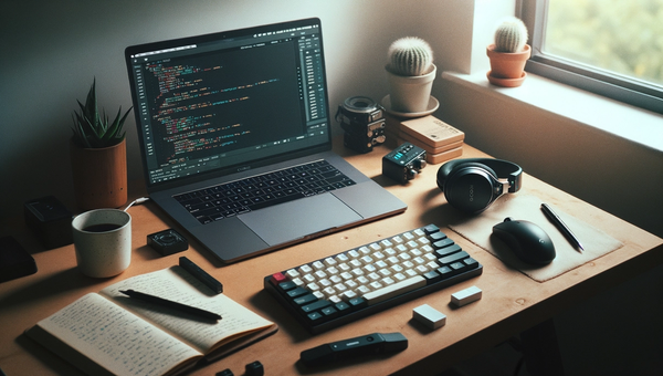 Featured image for: Crafting a Standout Software Engineer Resume