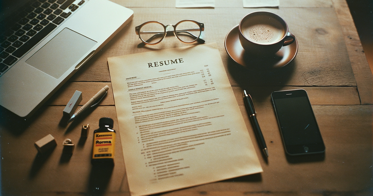 Featured image for: The Ultimate Guide to Crafting a Product Manager Resume