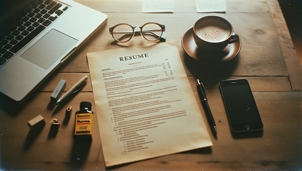 Featured image for: The Ultimate Guide to Crafting a Product Manager Resume