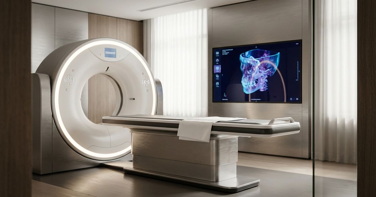 A Gentler Goodbye: The Science and Compassion Behind Virtual Autopsies
