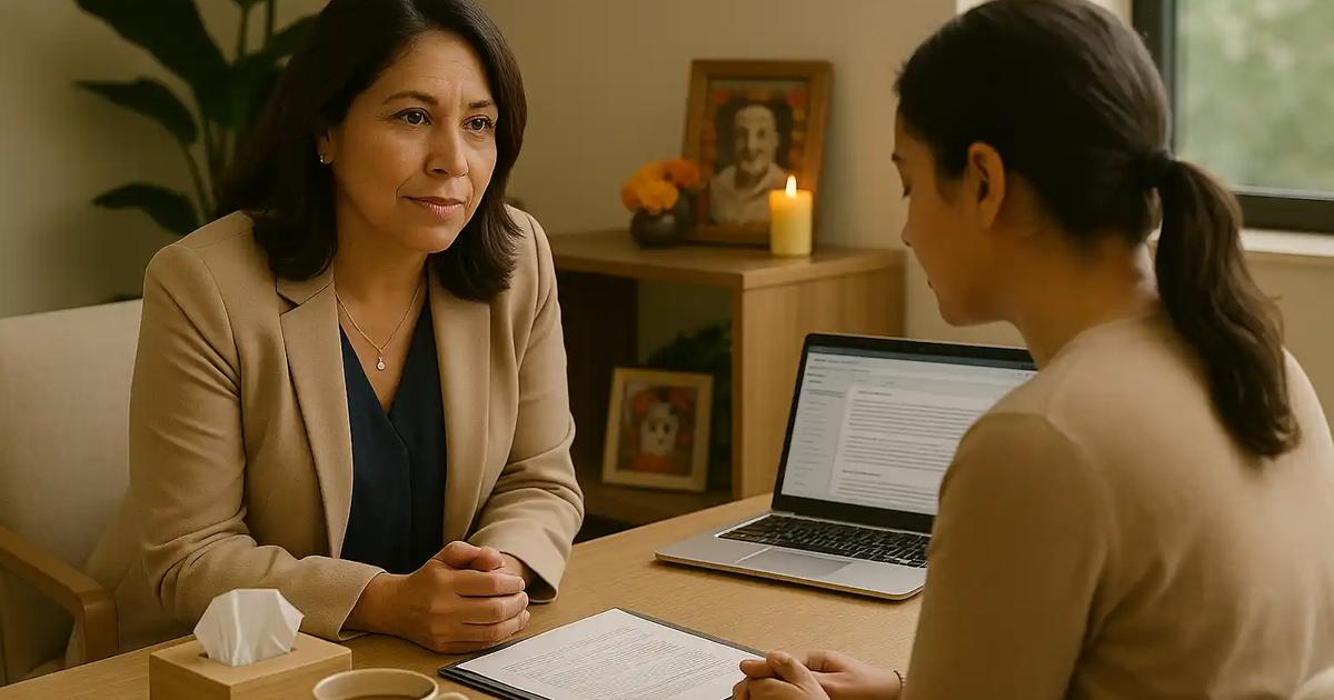 Why HR Must Start Talking About Death