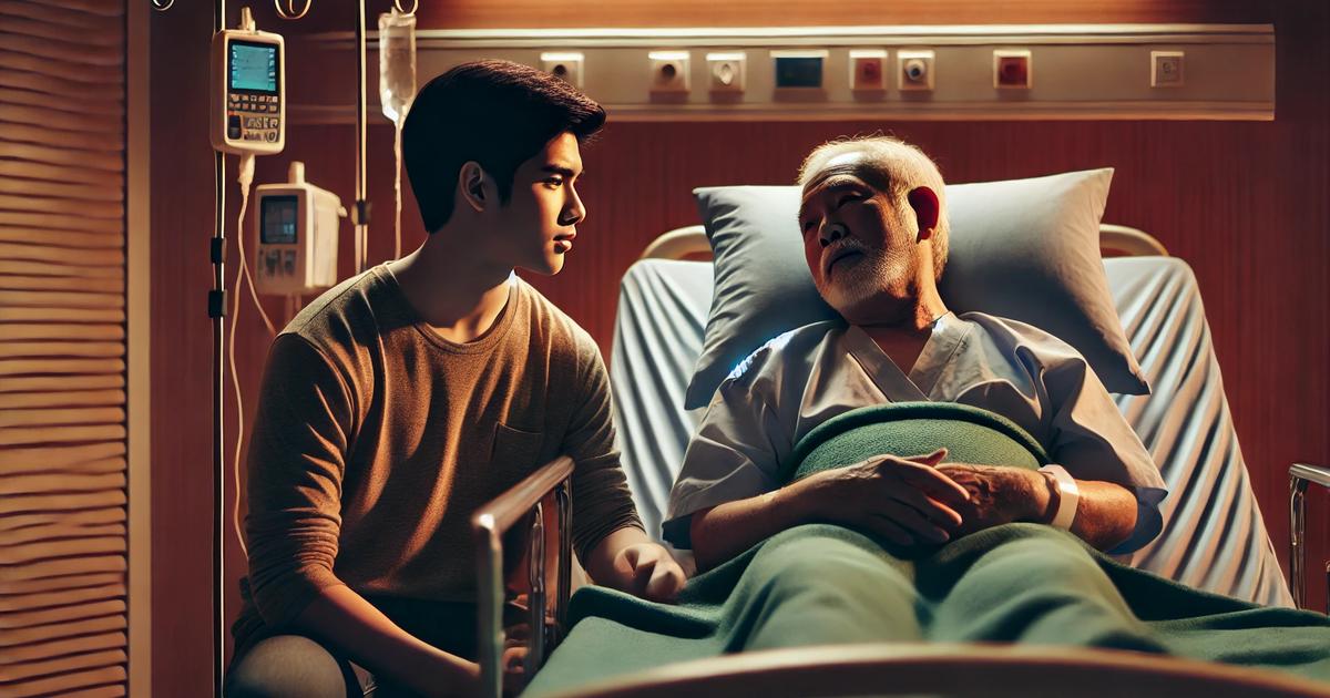 Gamifying Death: How the Death Deck is Changing End-of-Life Conversations