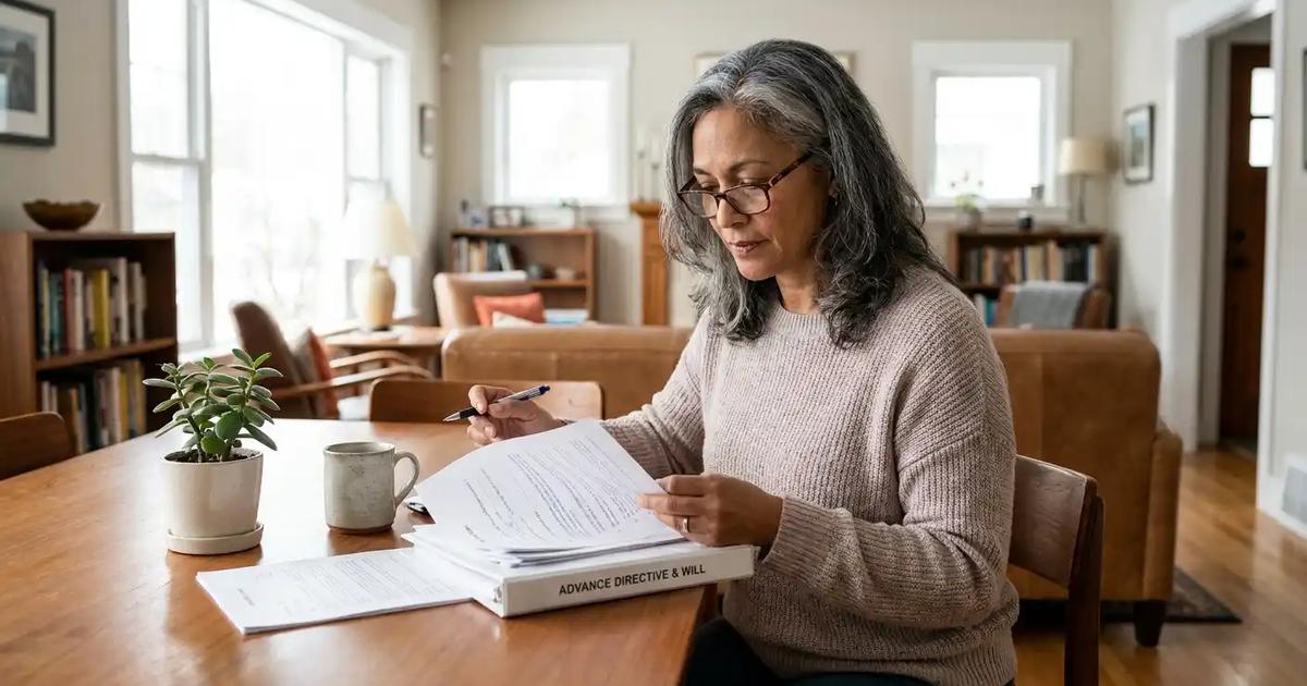 Are Your Estate Documents Actually Legal? What Families Need to Know About Notarization."