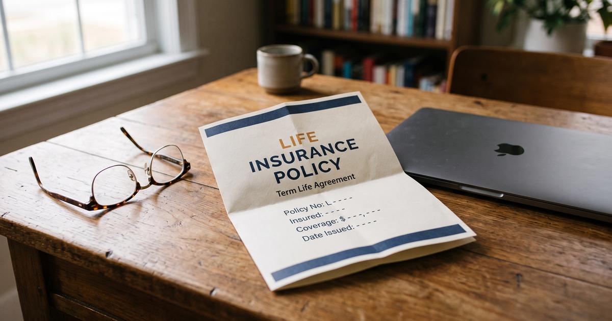 When Life Insurance Does Not Pay
