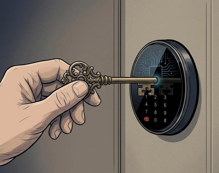 Your Estate Plan Can Be Perfect and Still Fail