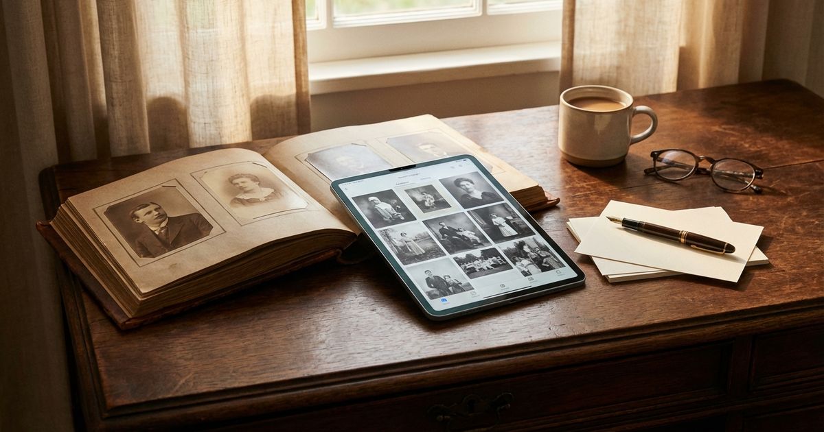 Navigating the Digital Afterlife: Cybersecurity as a Pillar of End-of-Life Planning