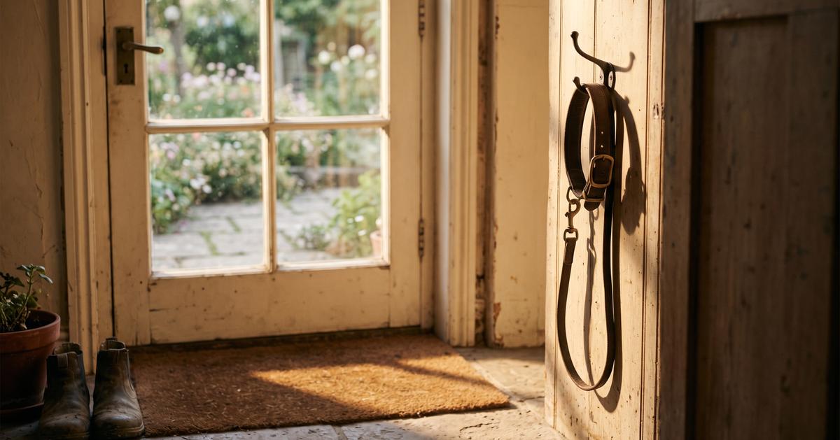 Why Pet Loss Deserves More Compassion and Better Planning