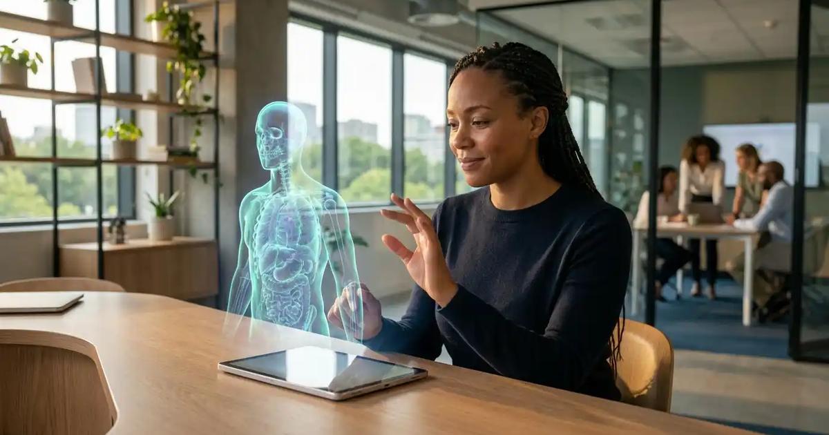 Redefining Dignity: How Virtual Autopsy is Revolutionizing how we investigate death.