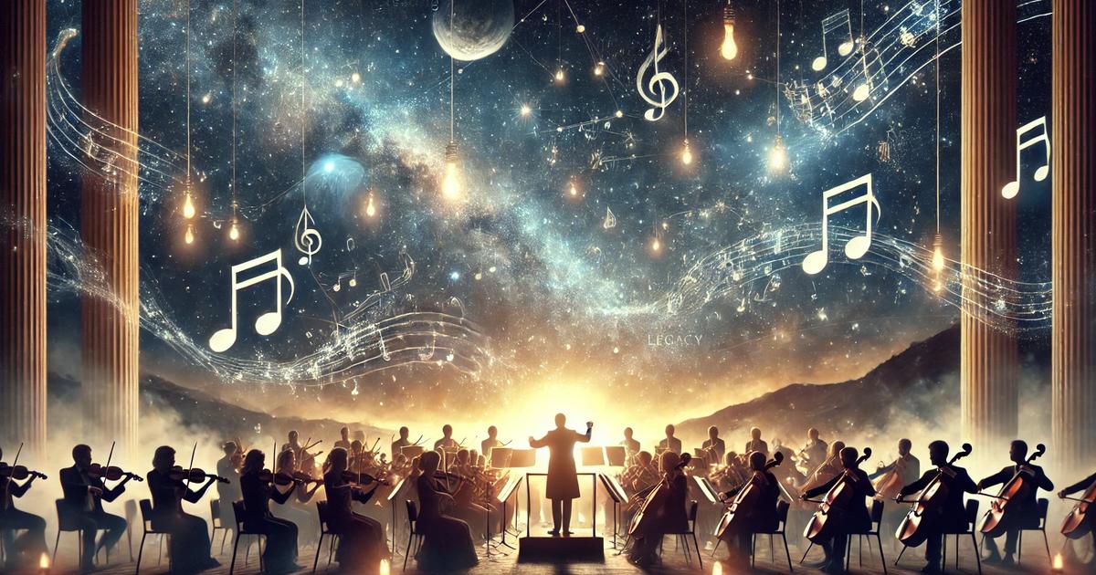 Leaving A Music Legacy in the Digital Age