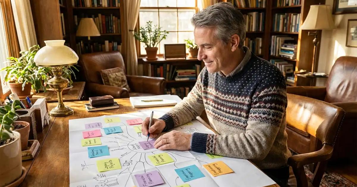 Beyond Taboo: Finding Inspiration in the Conversation Around Death