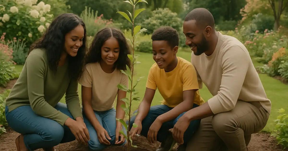 Composting Humans: Rethinking Death in a Modern Age