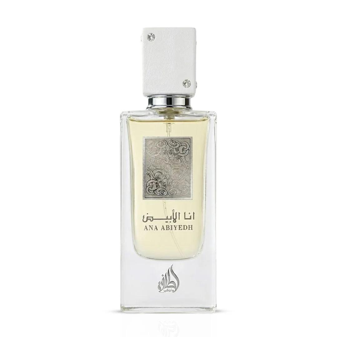 Lattafa Ana Abiyadh, photo 3