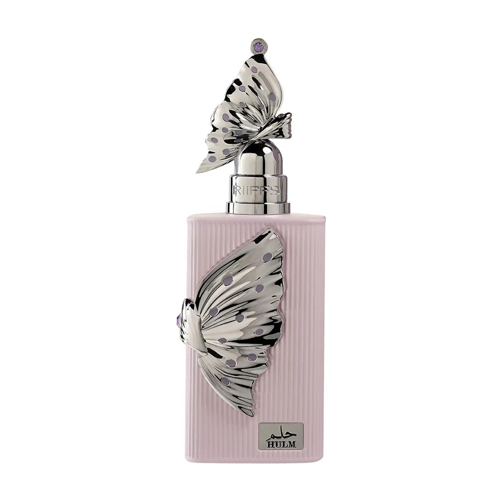 Riiffs Hulm 100ML perfume bottle