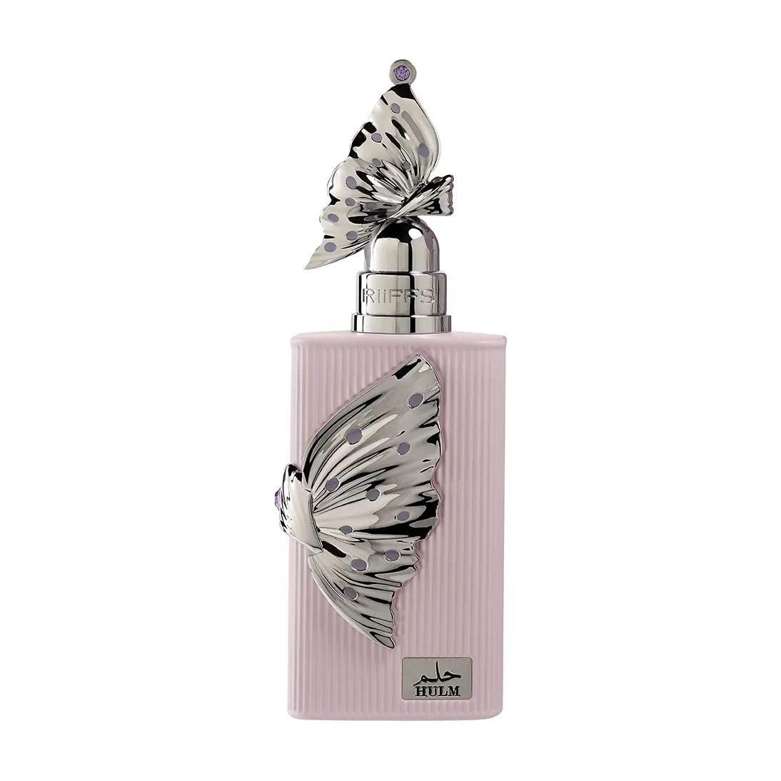 Riiffs Hulm 100ML perfume bottle