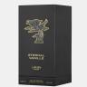Lattafa Pride Eternal Vanille presentation box packaging