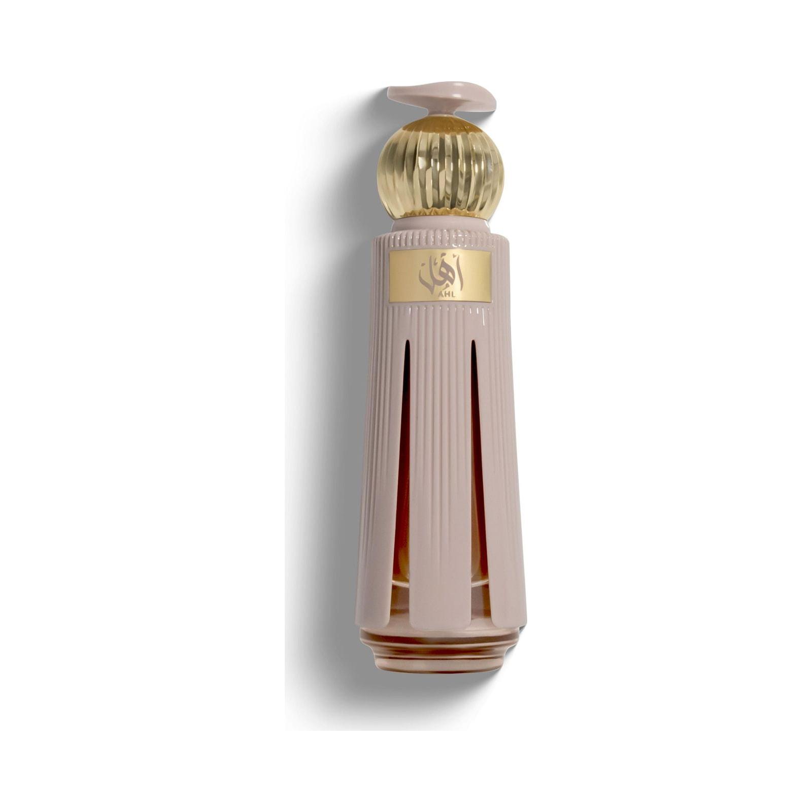 Ahmed Al Maghribi Ahl 60ml perfume bottle on white