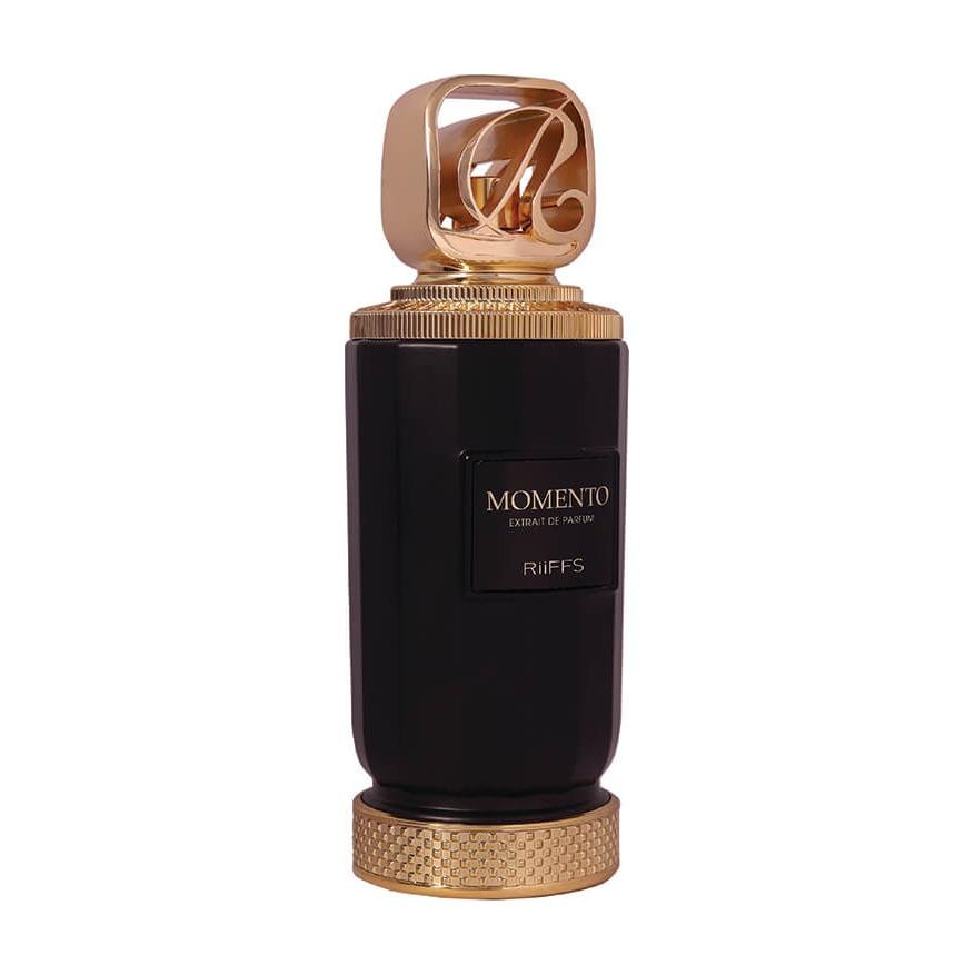 Riiffs Momento 100ML perfume bottle
