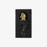 Lattafa Maahir Gold presentation box packaging