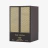 Lattafa Pure Crystal presentation box packaging