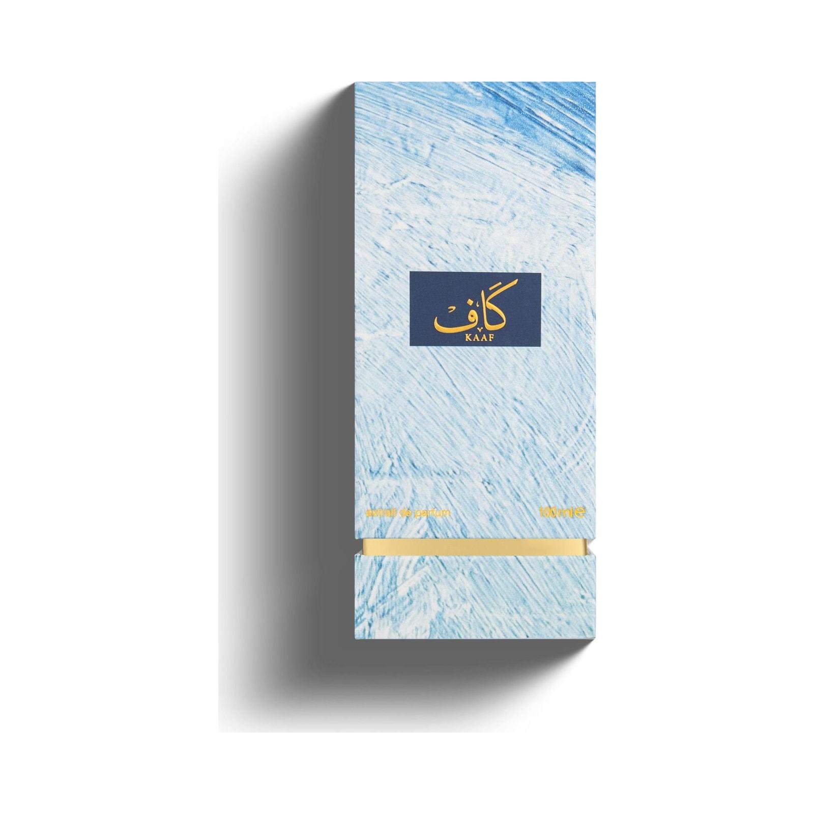 Ahmed Al Maghribi Kaaf 100ml presentation box