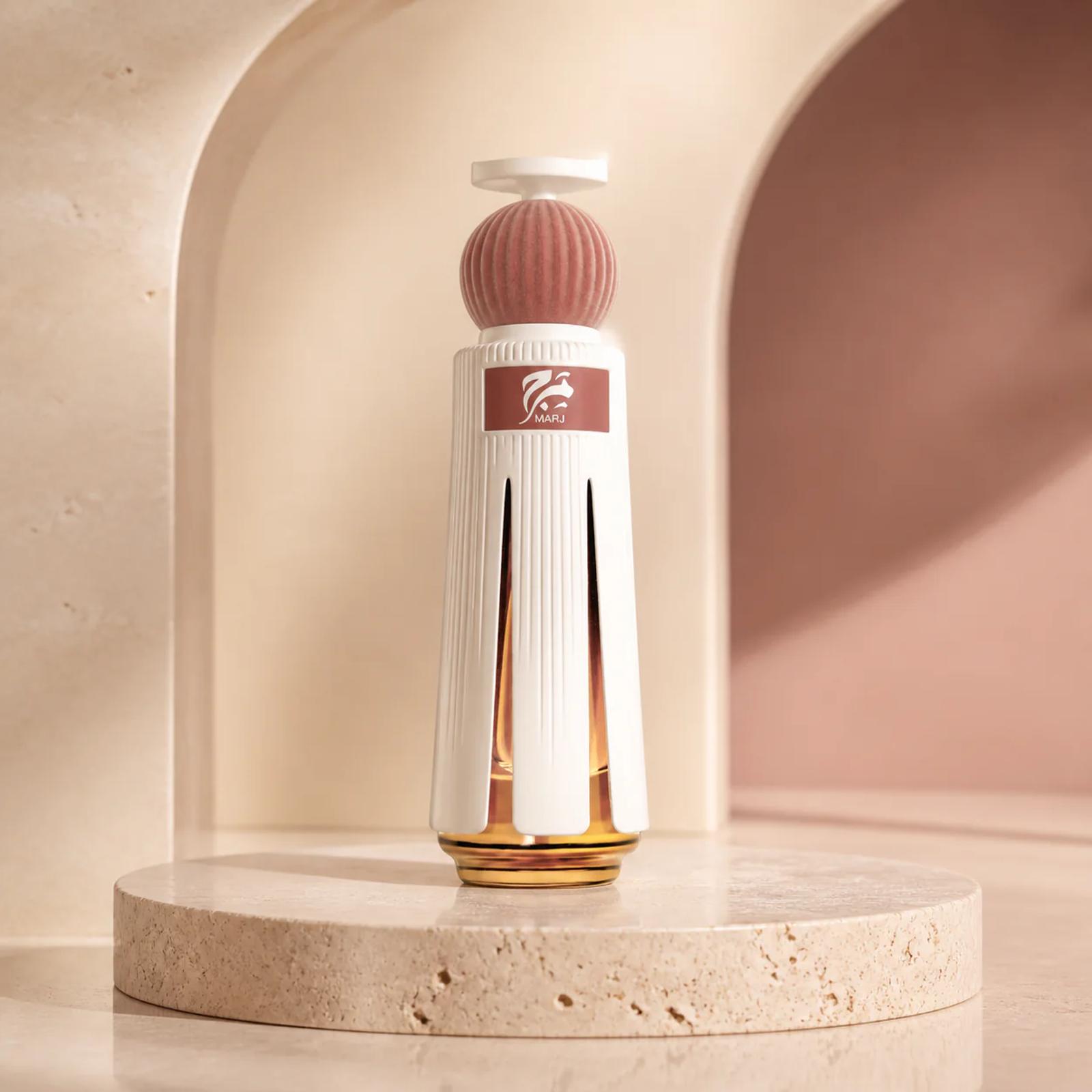 Ahmed Al Maghribi Marj perfume bottle